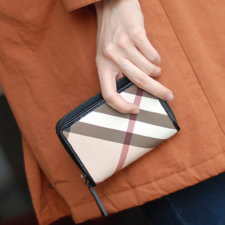 Burberry(������) 37993851 �� ��� üũ ¤�� ������ �̹���7 - ���̺��� �߰���ǰ