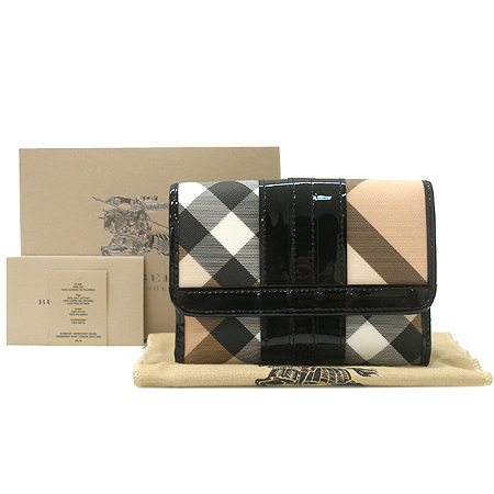Burberry(������) 34635821 �� ��� üũ ���̴�Ʈ ��Ƽġ ������ �̹���2 - ���̺��� �߰���ǰ