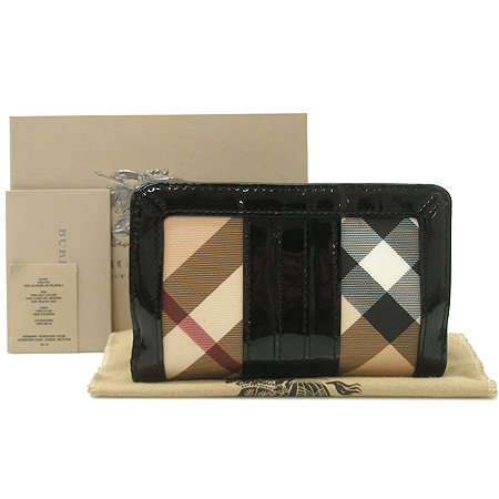 Burberry(������) 34635821 �� ��� üũ ���̴�Ʈ ��Ƽġ ������ �̹���2 - ���̺��� �߰���ǰ