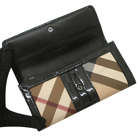 Burberry(������) 36326461 �� ��� üũ PVC ���̴�Ʈ ��Ƽġ ������ �̹���3 - ���̺��� �߰���ǰ