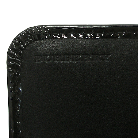 Burberry(������) 36326461 �� ��� üũ PVC ���̴�Ʈ ��Ƽġ ������ �̹���4 - ���̺��� �߰���ǰ