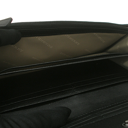 Burberry(������) 36326461 �� ��� üũ PVC ���̴�Ʈ ��Ƽġ ������ �̹���5 - ���̺��� �߰���ǰ