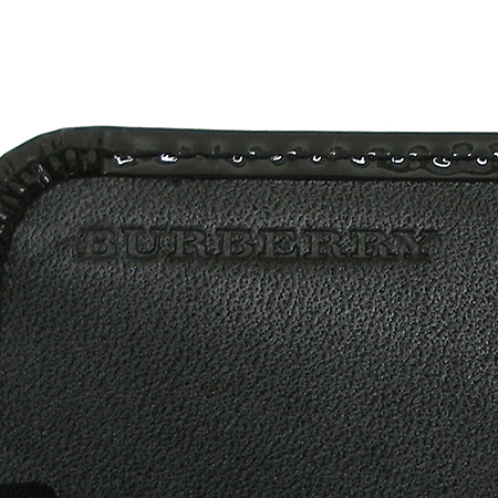 Burberry(������) 36326461 �� ��� üũ PVC ���̴�Ʈ ��Ƽġ ������ �̹���5 - ���̺��� �߰���ǰ