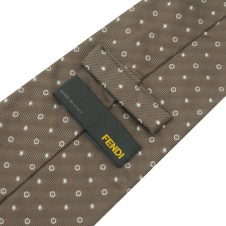 Fendi(���) 100% ��ũ ��Ÿ�� �̹���3 - ���̺��� �߰���ǰ