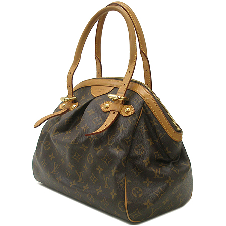 Louis Vuitton(���̺���) M40144 ���׷� ĵ���� Ƽ���� GM ����� [�б�����������2ȣ��] �̹���3 - ���̺��� �߰���ǰ