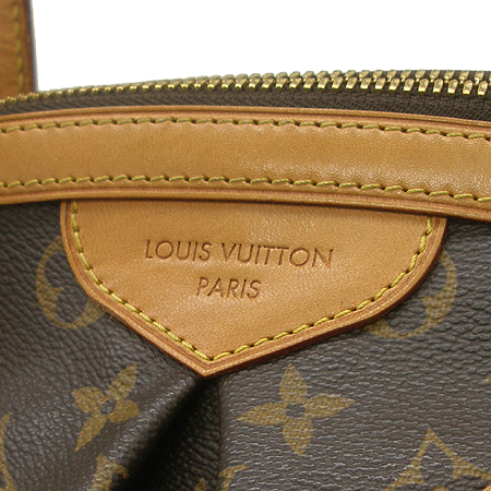 Louis Vuitton(���̺���) M40144 ���׷� ĵ���� Ƽ���� GM ����� [�б�����������2ȣ��] �̹���4 - ���̺��� �߰���ǰ