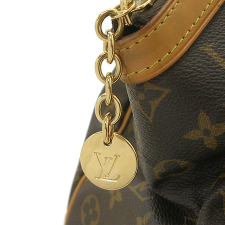 Louis Vuitton(���̺���) M40144 ���׷� ĵ���� Ƽ���� GM ����� [�б�����������2ȣ��] �̹���5 - ���̺��� �߰���ǰ