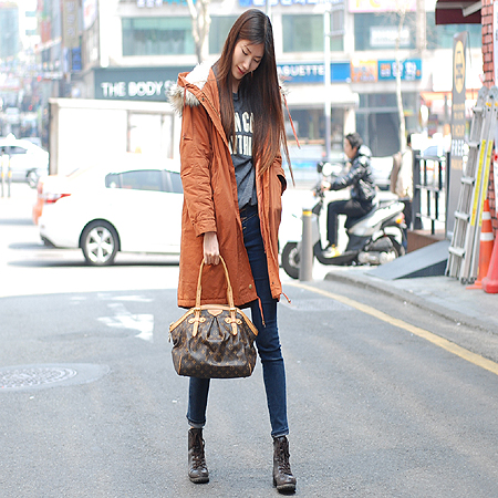 Louis Vuitton(���̺���) M40144 ���׷� ĵ���� Ƽ���� GM ����� [�б�����������2ȣ��] �̹���6 - ���̺��� �߰���ǰ