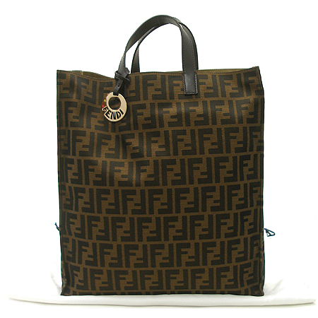Fendi(���) 8BH173 �к긯 �簢 ��Ʈ�� [��������] �̹���2 - ���̺��� �߰���ǰ