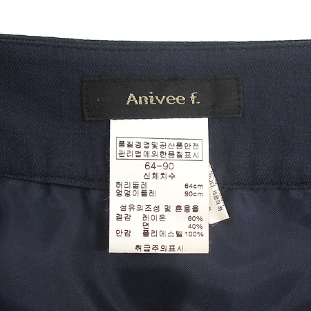 ANIVEE F(�ƴϺ���) ��ĿƮ �̹���2 - ���̺��� �߰���ǰ