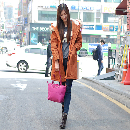 Long Champ(�ռ�) ��ũ �к긯 ����� �̹���6 - ���̺��� �߰���ǰ