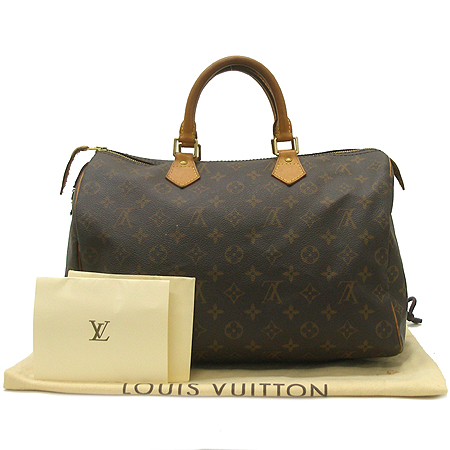 Louis Vuitton(���̺���) M41524 ���׷� ĵ���� ���ǵ� 35 ��Ʈ�� [�б�������] �̹���2 - ���̺��� �߰���ǰ