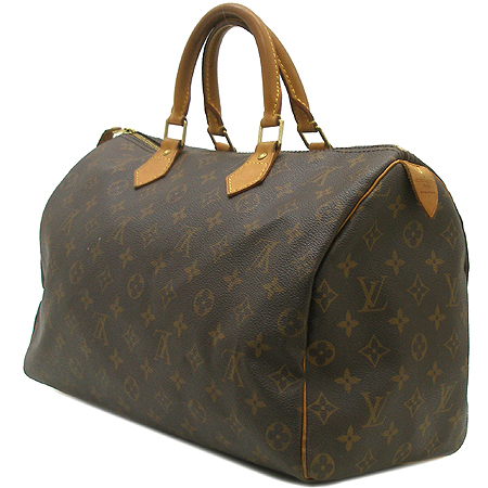 Louis Vuitton(���̺���) M41524 ���׷� ĵ���� ���ǵ� 35 ��Ʈ�� [�б�������] �̹���3 - ���̺��� �߰���ǰ