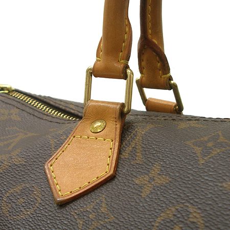 Louis Vuitton(���̺���) M41524 ���׷� ĵ���� ���ǵ� 35 ��Ʈ�� [�б�������] �̹���4 - ���̺��� �߰���ǰ