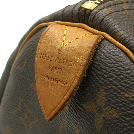 Louis Vuitton(���̺���) M41524 ���׷� ĵ���� ���ǵ� 35 ��Ʈ�� [�б�������] �̹���5 - ���̺��� �߰���ǰ