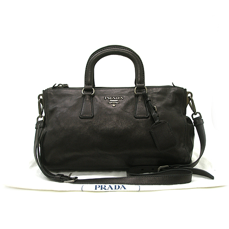 Prada(�����) BL0739 ���� ���� �ΰ� ��� 2WAY [��������] �̹���2 - ���̺��� �߰���ǰ