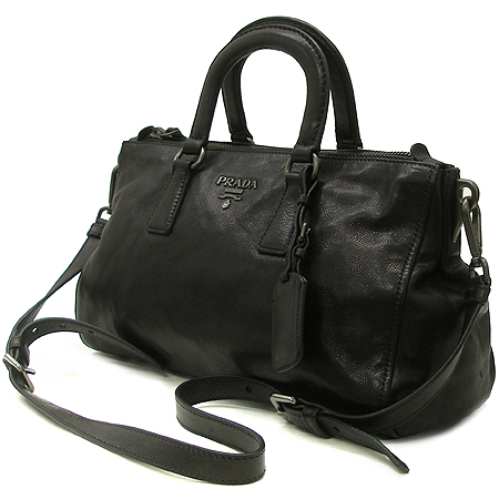 Prada(�����) BL0739 ���� ���� �ΰ� ��� 2WAY [��������] �̹���3 - ���̺��� �߰���ǰ