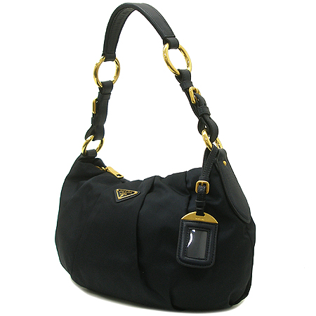Prada(�����) BR3795 �ﰢ �ΰ� �к긯 ����� [��������] �̹���3 - ���̺��� �߰���ǰ