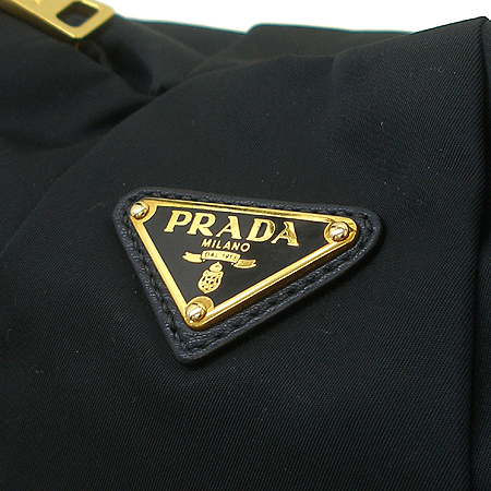 Prada(�����) BR3795 �ﰢ �ΰ� �к긯 ����� [��������] �̹���4 - ���̺��� �߰���ǰ