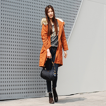 Prada(�����) BR3795 �ﰢ �ΰ� �к긯 ����� [��������] �̹���6 - ���̺��� �߰���ǰ