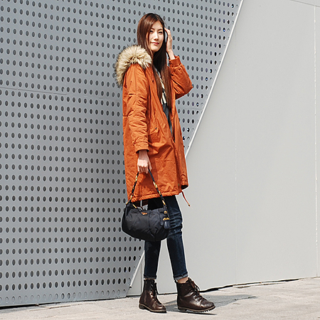 Prada(�����) BR3795 �ﰢ �ΰ� �к긯 ����� [��������] �̹���7 - ���̺��� �߰���ǰ