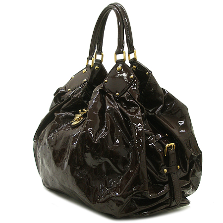 Louis Vuitton(���̺���) M95796 ������ ������ ���̴�Ʈ ����� �̹���3 - ���̺��� �߰���ǰ