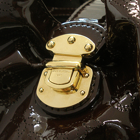 Louis Vuitton(���̺���) M95796 ������ ������ ���̴�Ʈ ����� �̹���4 - ���̺��� �߰���ǰ