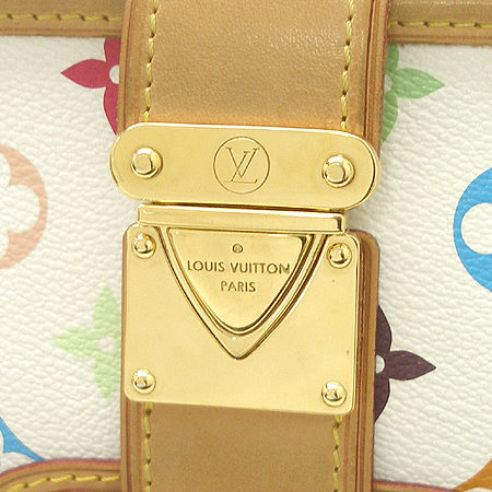 Louis Vuitton(���̺���) M40049 ���׷� ��Ƽ �÷� ȭ��Ʈ �ȸ� Ŭ��ġ �� ����� �̹���3 - ���̺��� �߰���ǰ