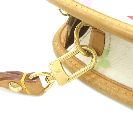 Louis Vuitton(���̺���) M40049 ���׷� ��Ƽ �÷� ȭ��Ʈ �ȸ� Ŭ��ġ �� ����� �̹���4 - ���̺��� �߰���ǰ