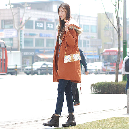 Louis Vuitton(���̺���) M40049 ���׷� ��Ƽ �÷� ȭ��Ʈ �ȸ� Ŭ��ġ �� ����� �̹���6 - ���̺��� �߰���ǰ