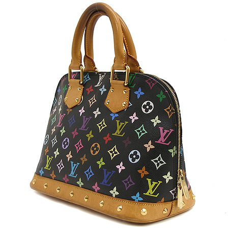Louis Vuitton(���̺���) M92646 ���׷� ��Ƽ�÷� ���� �˸� ��Ʈ�� [�б�����������2ȣ��] �̹���2 - ���̺��� �߰���ǰ