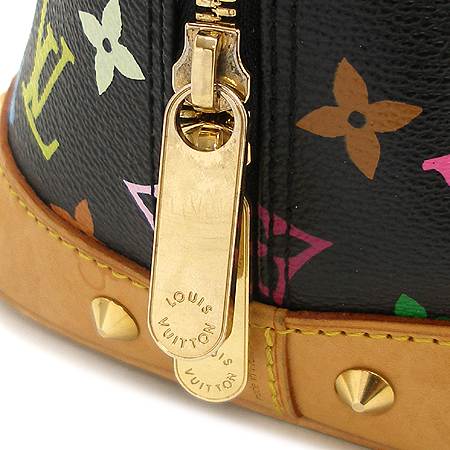 Louis Vuitton(���̺���) M92646 ���׷� ��Ƽ�÷� ���� �˸� ��Ʈ�� [�б�����������2ȣ��] �̹���3 - ���̺��� �߰���ǰ