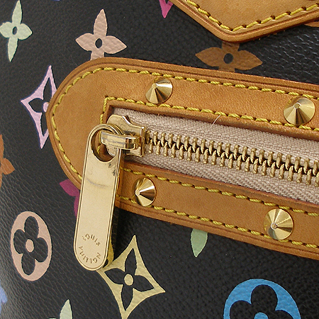 Louis Vuitton(���̺���) M92646 ���׷� ��Ƽ�÷� ���� �˸� ��Ʈ�� [�б�����������2ȣ��] �̹���4 - ���̺��� �߰���ǰ