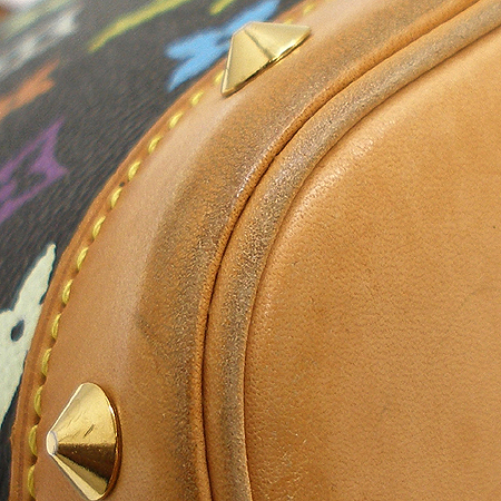 Louis Vuitton(���̺���) M92646 ���׷� ��Ƽ�÷� ���� �˸� ��Ʈ�� [�б�����������2ȣ��] �̹���5 - ���̺��� �߰���ǰ