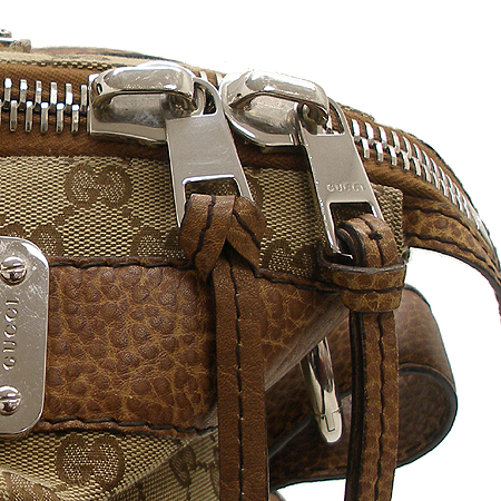 Gucci(����) 232959 F4G1N GG �ΰ� �ڰ��� ���� ��Ƽġ ��� ��� �� ��Ʈ�� [�б�������] �̹���4 - ���̺��� �߰���ǰ
