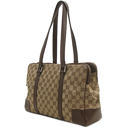 Gucci(����) 28635 GG �ΰ� �ڰ��� ����� �̹���2 - ���̺��� �߰���ǰ