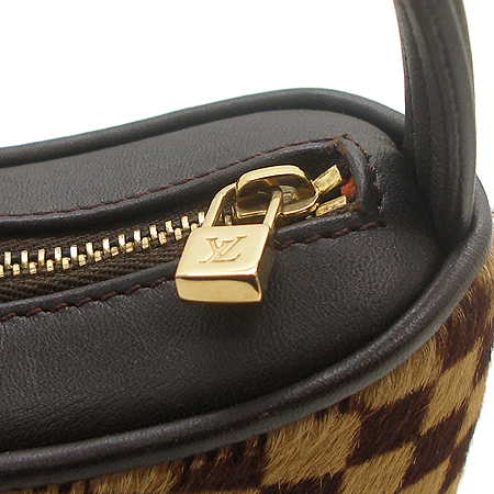 Louis Vuitton(���̺���) M92132 �ٹ̿� SAUVAGE ��ġ TIGRE ��Ʈ�� [�ϻ����] �̹���4 - ���̺��� �߰���ǰ