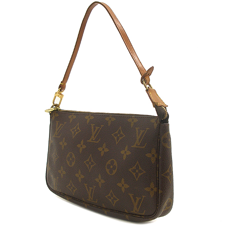 Louis Vuitton(���̺���) M51980 ���׷� ĵ���� ����Ʈ �׼��縮 �Ŀ�ġ ����� �̹���2 - ���̺��� �߰���ǰ