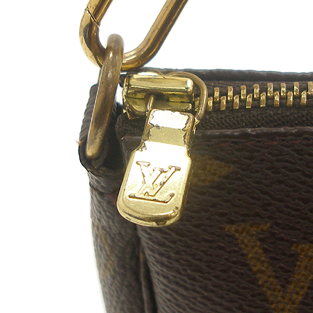 Louis Vuitton(���̺���) M51980 ���׷� ĵ���� ����Ʈ �׼��縮 �Ŀ�ġ ����� �̹���3 - ���̺��� �߰���ǰ