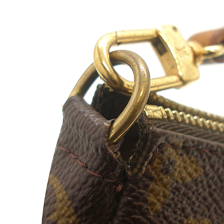 Louis Vuitton(���̺���) M51980 ���׷� ĵ���� ����Ʈ �׼��縮 �Ŀ�ġ ����� �̹���5 - ���̺��� �߰���ǰ