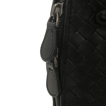 BOTTEGAVENETA (���װ�����Ÿ) 245354 V0016 8175 ���� ���� ��Ʈ��ġ���� �޽��� ũ�ν��� [��������] �̹���4 - ���̺��� �߰���ǰ