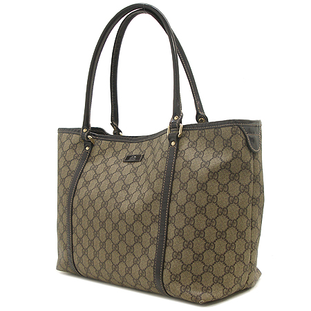 Gucci(����) 197953 GG�ΰ� PVC ���� ����� [�б�������] �̹���3 - ���̺��� �߰���ǰ
