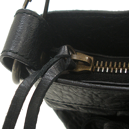 Balenciaga(�߷��þư�) 103208 Ŭ���� �۽�Ʈ ���� 2WAY + �����ſ� [��������] �̹���5 - ���̺��� �߰���ǰ
