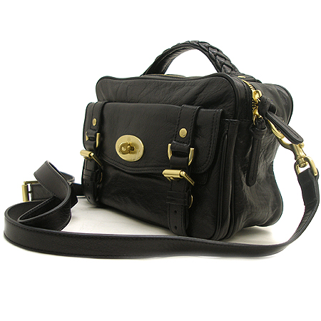 MULBERRY(�ֹ���) HH8103 671 A100 ����Ʈ ���ȷ� ī�޶� �� 2WAY �̹���3 - ���̺��� �߰���ǰ