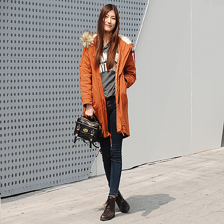 MULBERRY(�ֹ���) HH8103 671 A100 ����Ʈ ���ȷ� ī�޶� �� 2WAY �̹���7 - ���̺��� �߰���ǰ