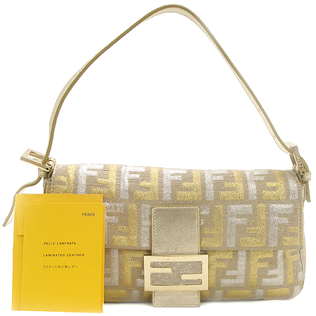 Fendi(���) 8BR000 FF �ΰ� �ڰ��� ���� ����� �̹���2 - ���̺��� �߰���ǰ