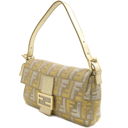 Fendi(���) 8BR000 FF �ΰ� �ڰ��� ���� ����� �̹���3 - ���̺��� �߰���ǰ