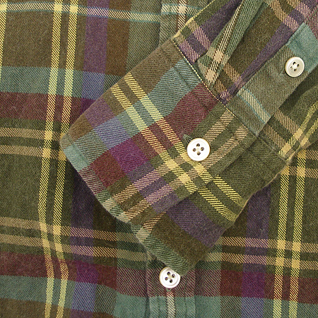 Polo Ralphlauren(����) üũ ���� (��ũȥ��) �̹���2 - ���̺��� �߰���ǰ