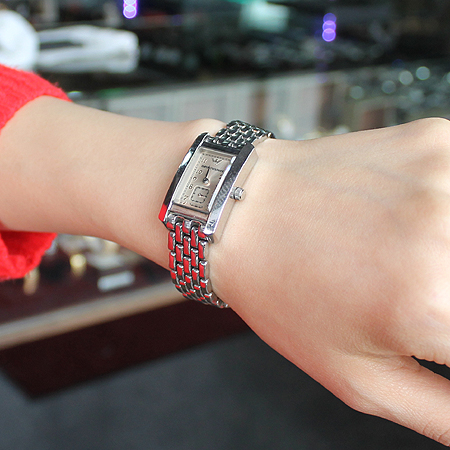 Armani(�Ƹ�����) AR0107 ��ƿ ������ �ð� �̹���6 - ���̺��� �߰���ǰ