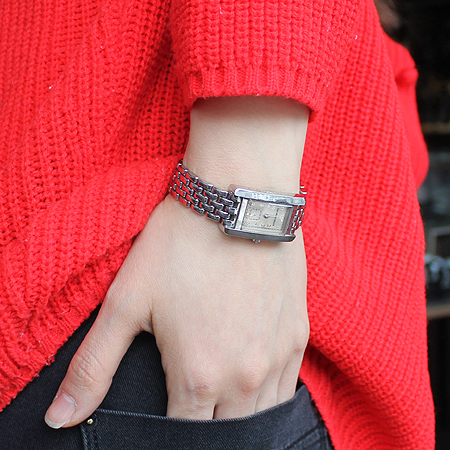 Armani(�Ƹ�����) AR0107 ��ƿ ������ �ð� �̹���7 - ���̺��� �߰���ǰ